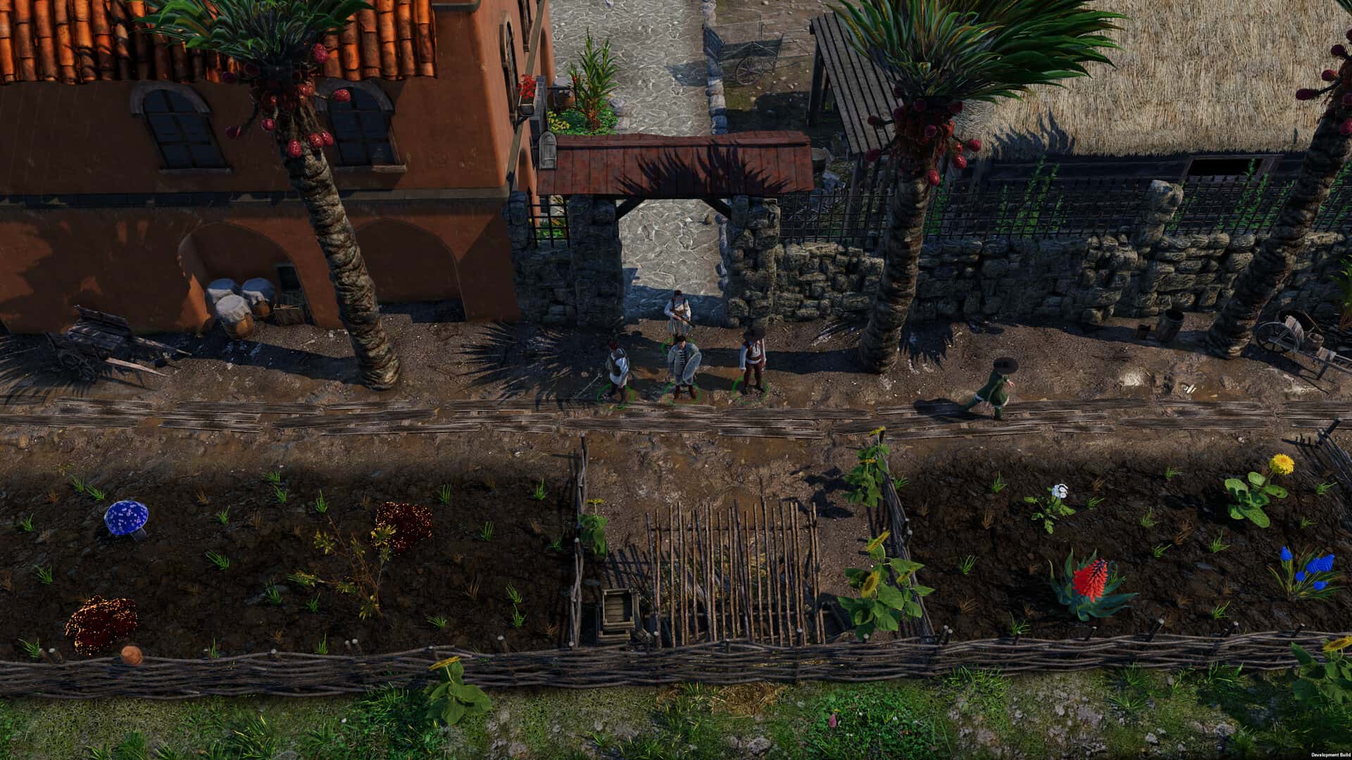 游戏截图4